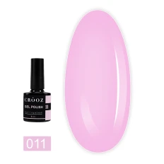 Гель лак Crooz 8 мл (011)