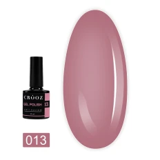 Гель лак Crooz 8 мл (013)