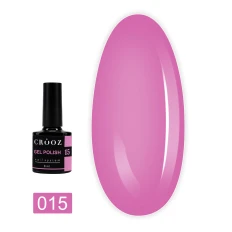Гель лак Crooz 8 мл (015)