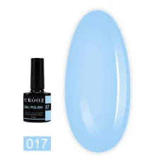 Гель-лак Crooz 8 мл (017)