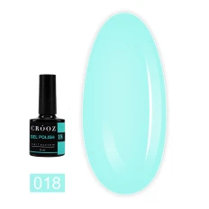 Гель-лак Crooz 8 мл (018)