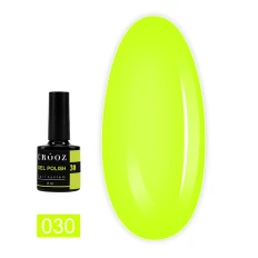 Гель-лак Crooz 8 мл (030)
