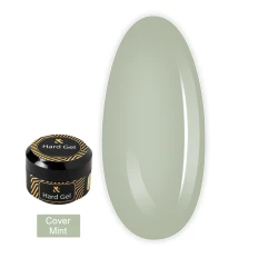 Гель FOX Hard gel будівельний рідкий 15 мл (Cover Mint)