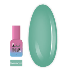 База камуфлююча Color Base 13 мл (Rainforest)