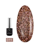 Гель лак Saga Cat Shine 9 мл (011 )