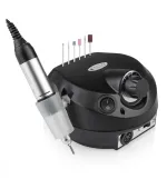 Фрезер X1 PRO Bucos Nail Drill 65W 40000 (Gray)