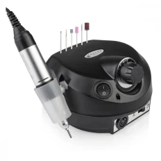 Фрезер ZS-601 Bucos Pro 45W35000 (Black з педаллю)