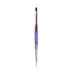 Пензлик двосторонній LunaMoon