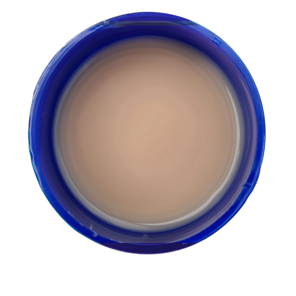 Гель Touch Liquid Polygel 15 мл (Vanilla Tea)