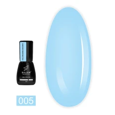 Гель-лак Siller I am Blossom 8 мл (05)