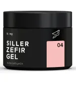 Гель Siller Bottle Liner Gel 15 мл (банка) (02)