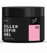 Гель Siller Shine Gel 15 мл (банку) (02)