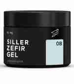 Гель Siller Shine Gel 15 мл (банка) (02)