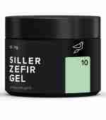 Гель Siller Bottle Liner Gel 15 мл (банка) (02)