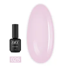 База ART In Detail Cover Base 15 мл (025)