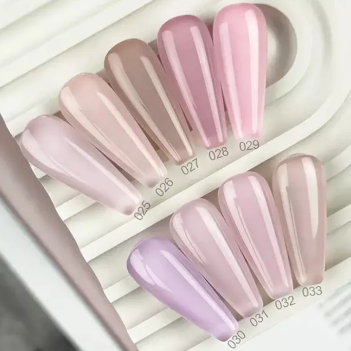 База ART In Detail Cover Base 15 мл (029)