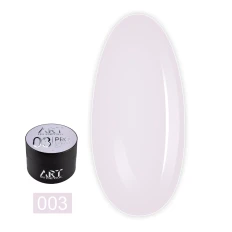 Гель для наращивания ART In Detail PRO Liquid Builder Gel 30 мл (003)