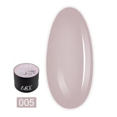 Гель для нарощування ART In Detail PRO Liquid Builder Gel 30 мл (005)