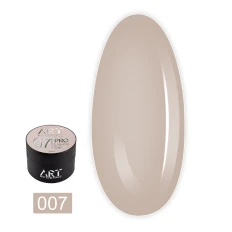 Гель для наращивания ART In Detail PRO Liquid Builder Gel 30 мл (007)