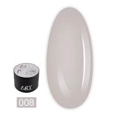 Гель для наращивания ART In Detail PRO Liquid Builder Gel 30 мл (008)