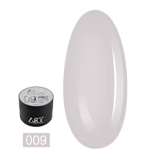 Гель для нарощування ART In Detail PRO Liquid Builder Gel 30 мл (009)