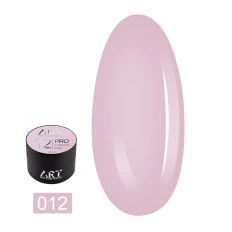 Гель для нарощування ART In Detail PRO Liquid Builder Gel 30 мл (012)