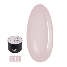Гель для нарощування ART In Detail PRO Liquid Builder Gel 30 мл (013)