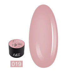 Гель для нарощування ART In Detail PRO Liquid Builder Gel 30 мл (019)