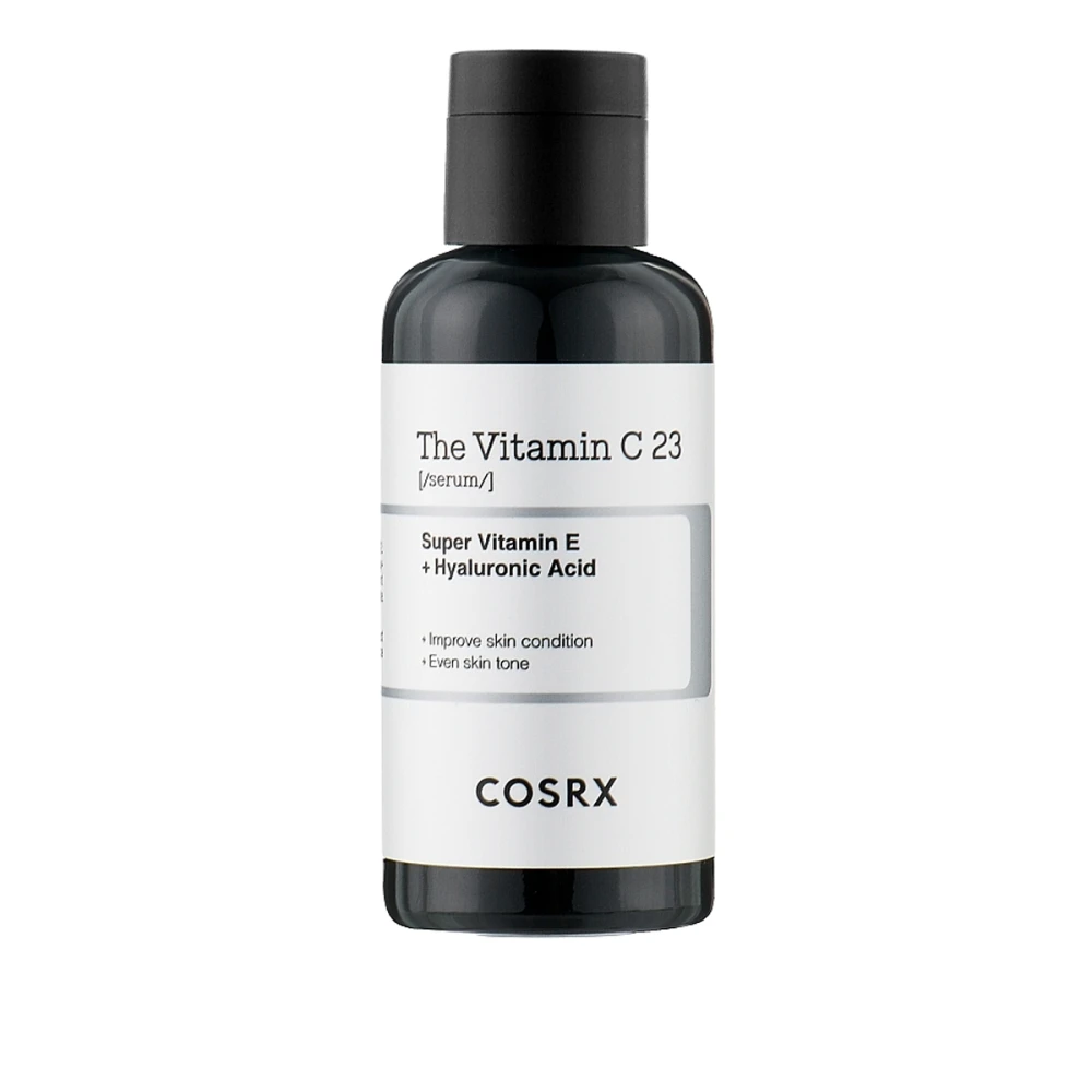 Сиворотка для обличчя COSRX The Vitamin C23 Serum 20 г