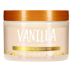 Баттер для тіла Tree Hut 240 мл (Vanilla Whipped)