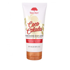Лосьйон для тіла Tree Hut 251 мл (Coco Colada)