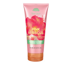 Лосьйон для тіла Tree Hut 251 мл (Pink Hibiscus)
