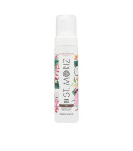 Автобронзат-мус St.Moriz Pro Dark Coconut Paradise 200 мл