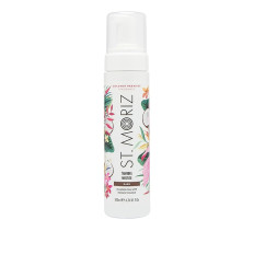 Автобронзат-мус St.Moriz Pro Dark Coconut Paradise 200 мл