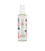 Автобронзат-спрей St.Moriz Radiant Glow Face Mist Coconut Paradise 150 мл