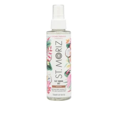 Автобронзат-спрей для обличчя St.Moriz Radiant Glow Face Mist Coconut Paradise 150 мл