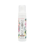 Автобронзат-мус St.Moriz Pro Medium Coconut Paradise 200 мл