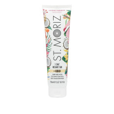 Бронзатор с легким эффектом загара St.Moriz Shinner 1 Day Tan Coconut Paradise 150 мл