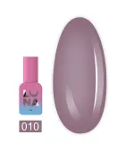 Топ матовий без липкого шару LunaMoon Top Matte Sand 13 мл (Pink)