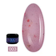 Гель Touch Flora Liquid Polygel 15 мл (03)