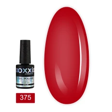 Гель лак OXXI 10 мл (375)