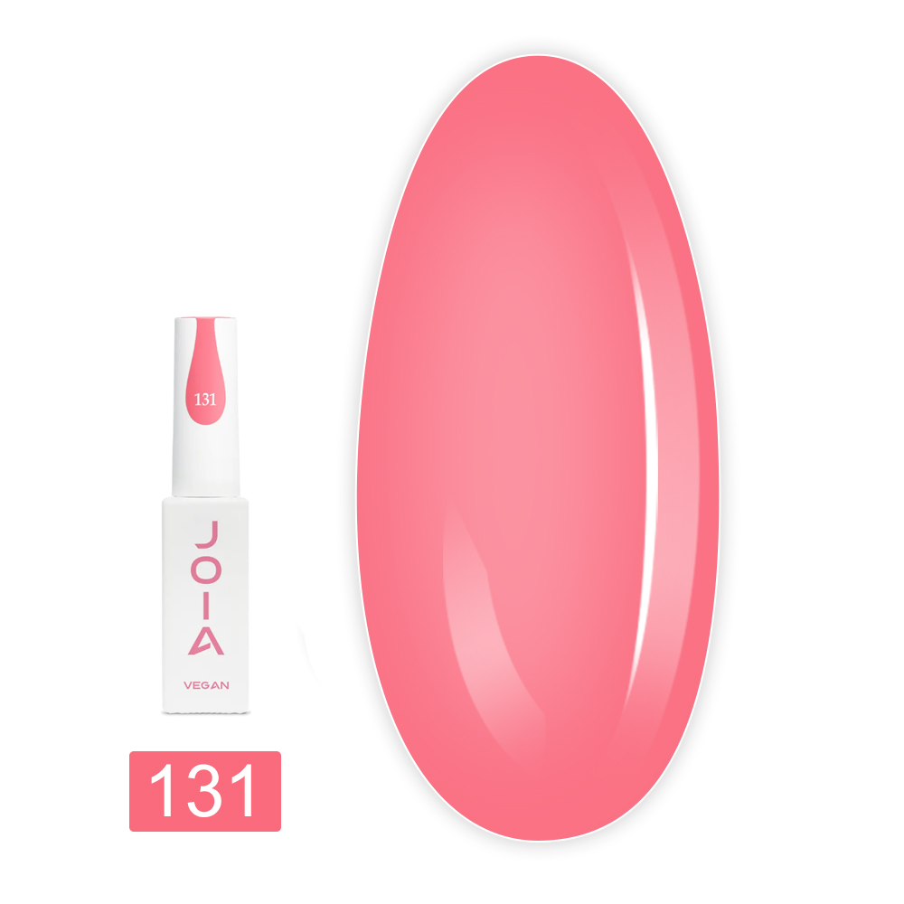 Гель лак JOIA Vegan 6 мл (131)