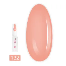 Гель-лак JOIA Vegan 6 мл (132)