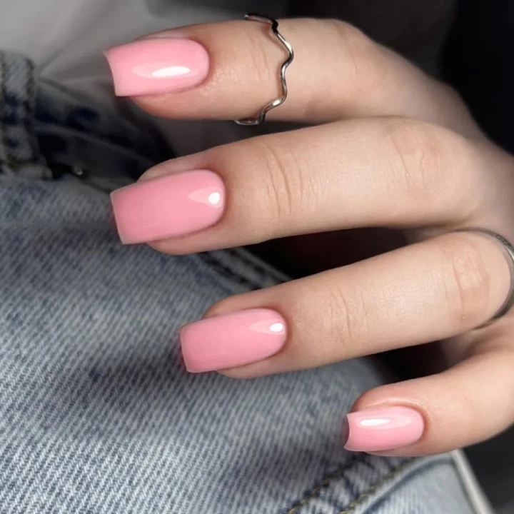 Топ Vegan JOIA Camouflage Tops 8 мл (Dusty Pink)