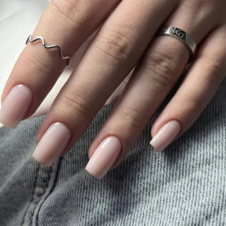 Топ Vegan JOIA Camouflage Top 8 мл (Milk Dream)