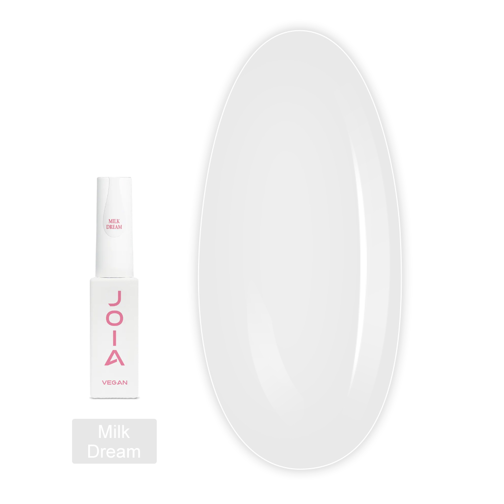 Топ Vegan JOIA Camouflage Top 8 мл (Milk Dream)