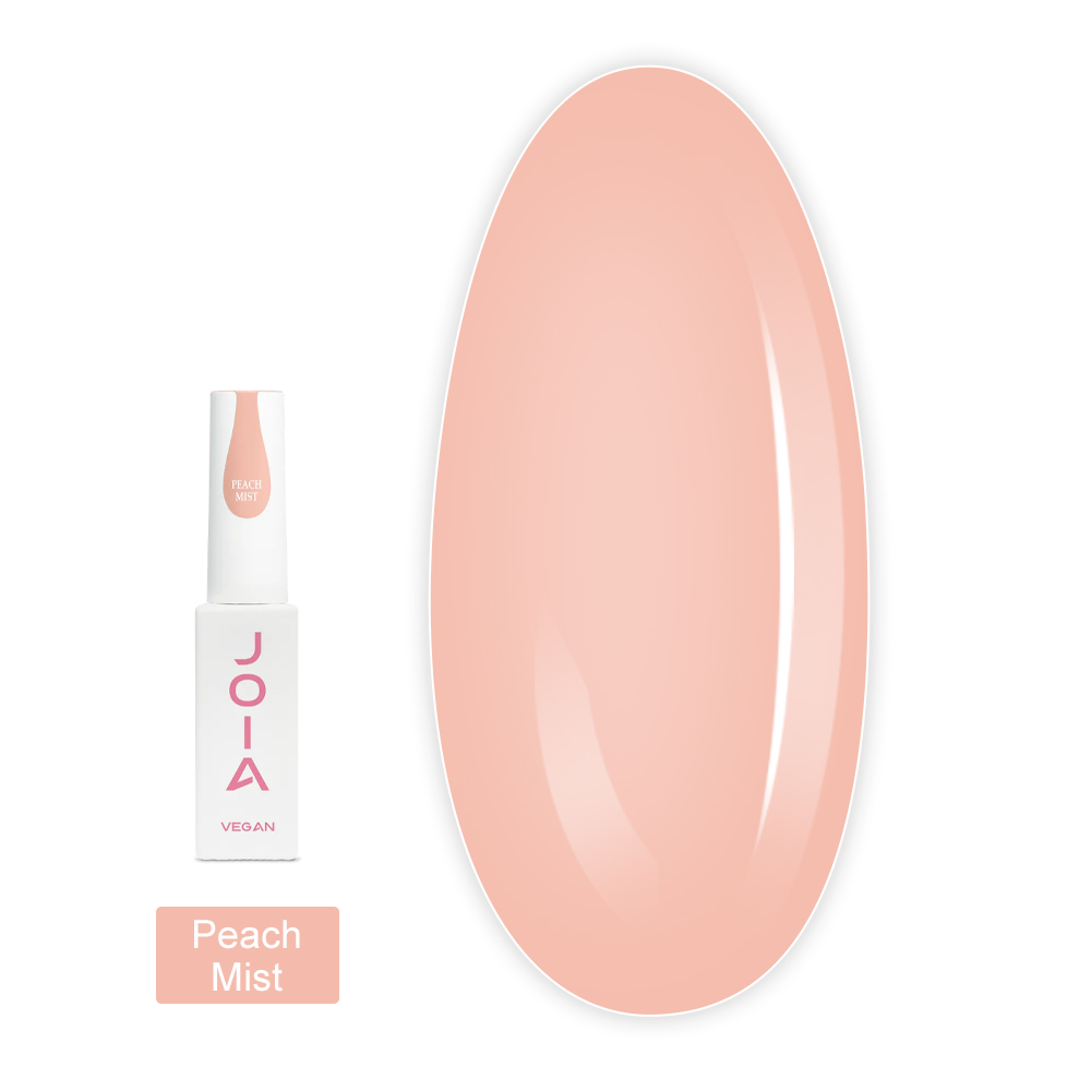 Топ Vegan JOIA Camouflage Top 8 мл (Peach Mist)