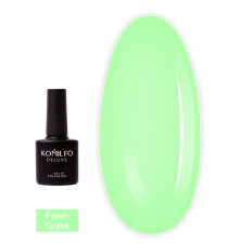 База KOMILFO Color Base 8 мл (Fresh Grass)