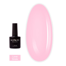 База KOMILFO Color Base 8 мл (Love Smile)