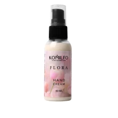 Крем KOMILFO для рук Flora 50 мл